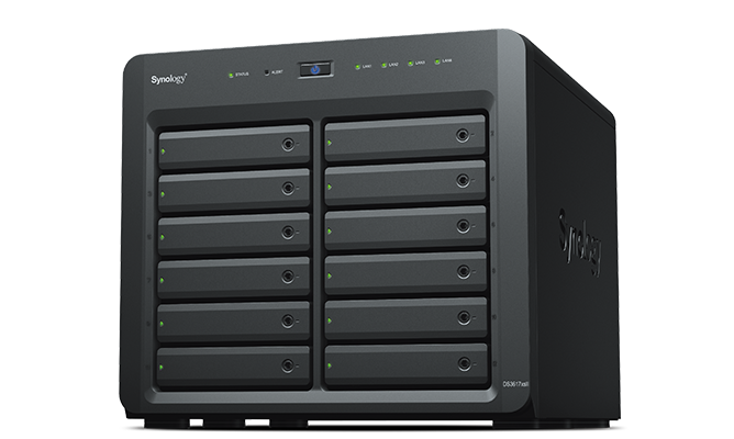 Data storage and recovery